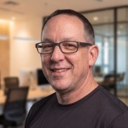 Pat Blakesley, co-founder and CEO of ProtosEQ